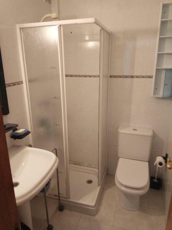 Apartamento A Peregrina Sanxenxo Exterior photo