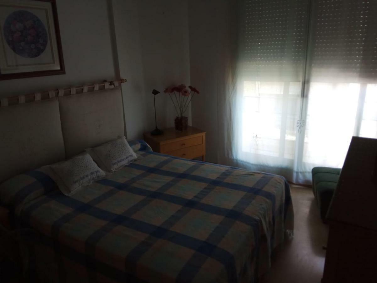 Apartamento A Peregrina Sanxenxo Exterior photo