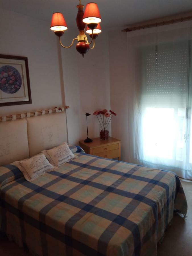 Apartamento A Peregrina Sanxenxo Exterior photo