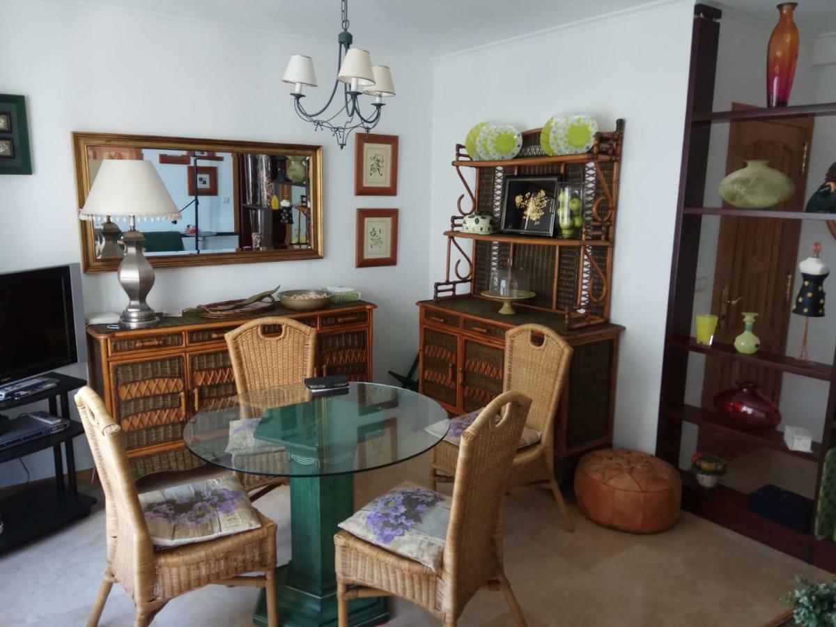 Apartamento A Peregrina Sanxenxo Exterior photo