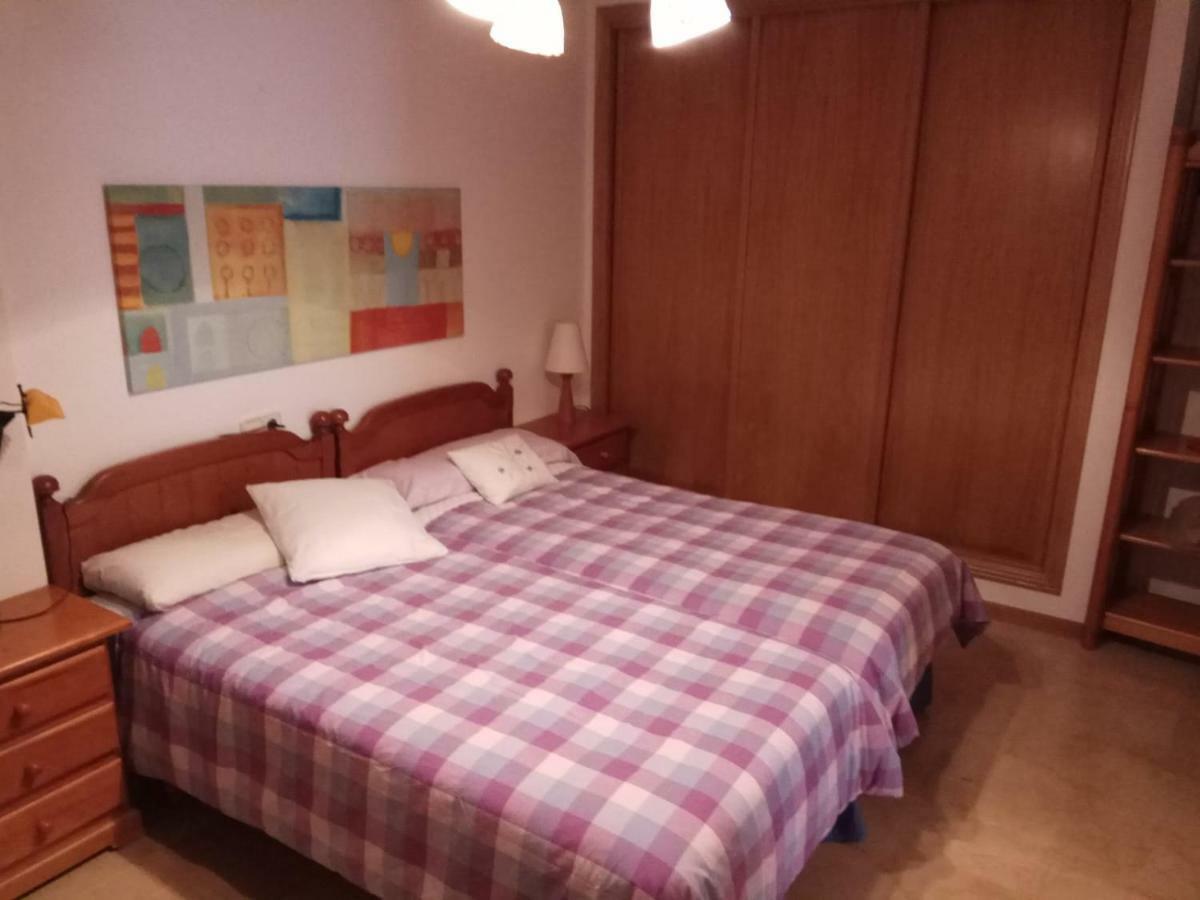 Apartamento A Peregrina Sanxenxo Exterior photo